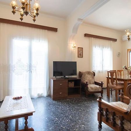 Vintage Charm Apt Near Centre Heraklion  Exterior photo